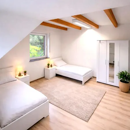 Monteurwohnung Lindern דירה Auen (Cloppenburg)