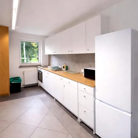 Monteurwohnung Lindern *