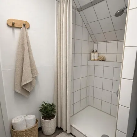 דירה Monteurwohnung Lindern