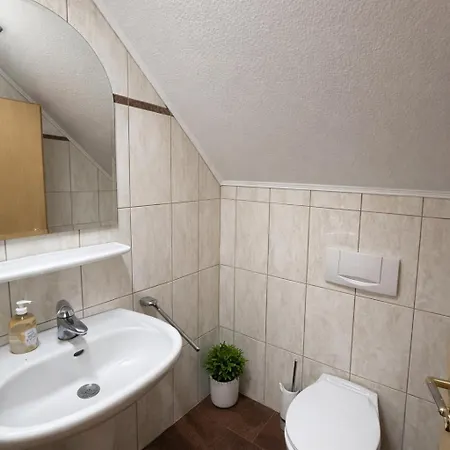 Monteurwohnung Lindern דירה Auen (Cloppenburg)