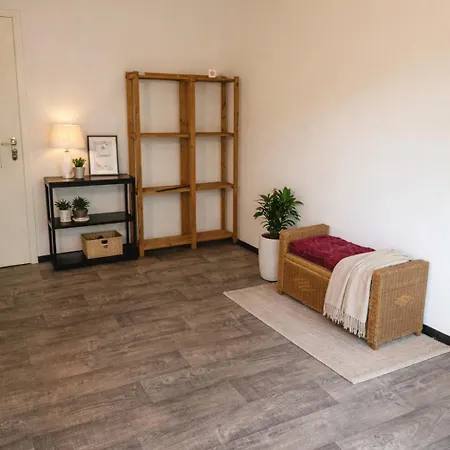 דירה Monteurwohnung Lindern